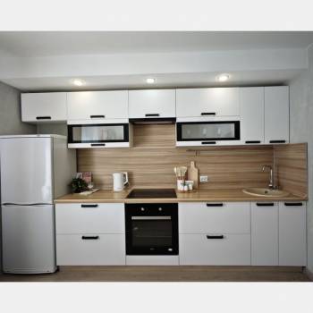 Продается 1-комнатная квартира, 47 м²