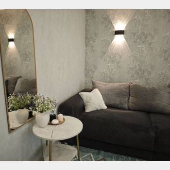 Продается 1-комнатная квартира, 47 м²