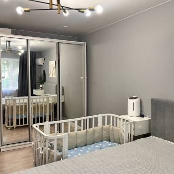 Продается 3-х комнатная квартира, 69,5 м²