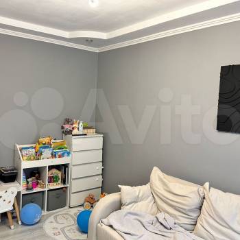 Продается 3-х комнатная квартира, 69,5 м²