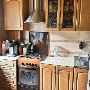 Продается 3-х комнатная квартира, 69,5 м²