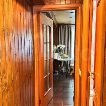 Продается 3-х комнатная квартира, 69,5 м²