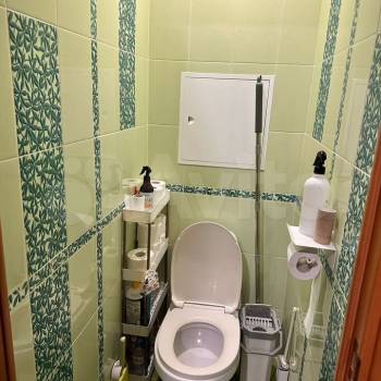 Продается 3-х комнатная квартира, 69,5 м²