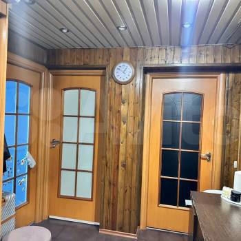 Продается 3-х комнатная квартира, 69,5 м²