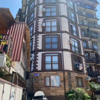 Продается 2-х комнатная квартира, 42,9 м²