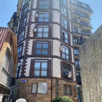 Продается 2-х комнатная квартира, 42,9 м²