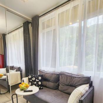 Продается 1-комнатная квартира, 30,3 м²