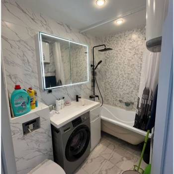 Продается 2-х комнатная квартира, 43,1 м²