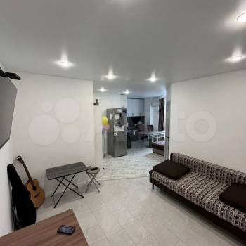 Продается 2-х комнатная квартира, 43,1 м²