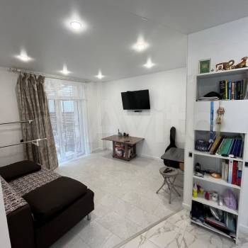 Продается 2-х комнатная квартира, 43,1 м²