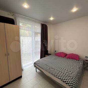 Продается 2-х комнатная квартира, 43,1 м²