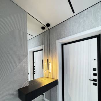 Продается 2-х комнатная квартира, 77,5 м²