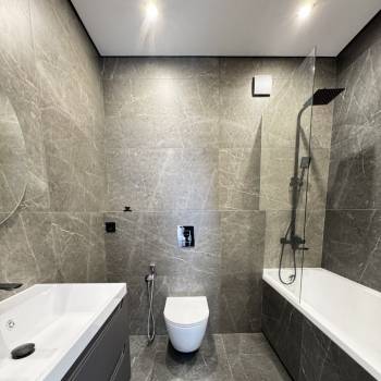 Продается 2-х комнатная квартира, 77,5 м²