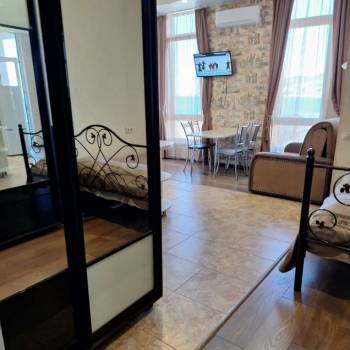 Продается 1-комнатная квартира, 26,1 м²