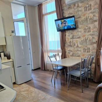 Продается 1-комнатная квартира, 26,1 м²