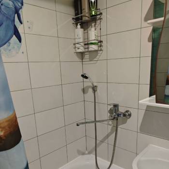 Продается 1-комнатная квартира, 23,1 м²