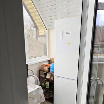 Продается 1-комнатная квартира, 23,1 м²