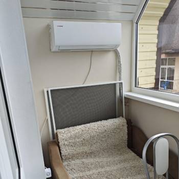 Продается 1-комнатная квартира, 23,1 м²