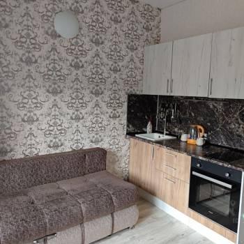 Продается 1-комнатная квартира, 23,1 м²