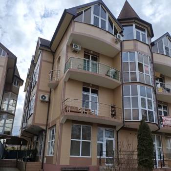 Продается 1-комнатная квартира, 23,1 м²