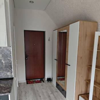 Продается 1-комнатная квартира, 23,1 м²