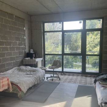 Продается 1-комнатная квартира, 35,6 м²