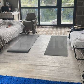 Продается 1-комнатная квартира, 35,6 м²