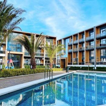 Продается 1-комнатная квартира, 35,6 м²