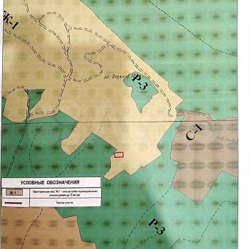 Продается Участок, 590 м²