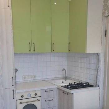 Продается 1-комнатная квартира, 23,4 м²
