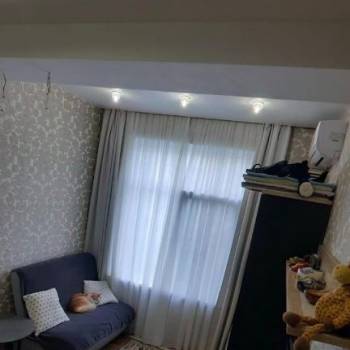 Продается 1-комнатная квартира, 23,4 м²