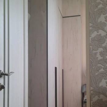 Продается 1-комнатная квартира, 23,4 м²