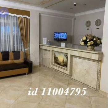 Продается Многокомнатная квартира, 105 м²