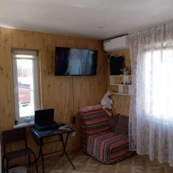 Продается 1-комнатная квартира, 25 м²