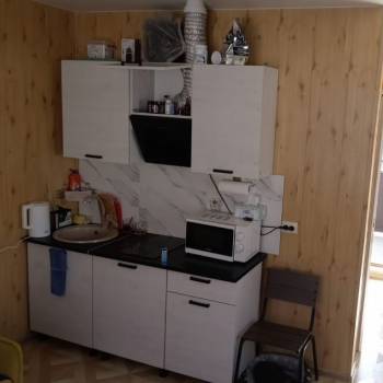 Продается 1-комнатная квартира, 25 м²