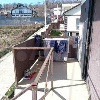 Продается 1-комнатная квартира, 25 м²