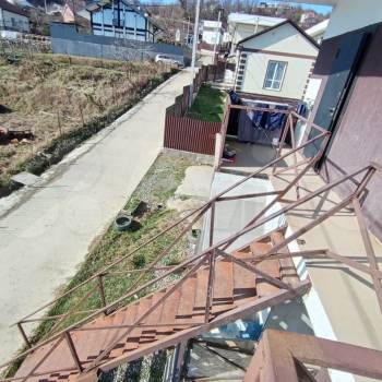 Продается 1-комнатная квартира, 25 м²