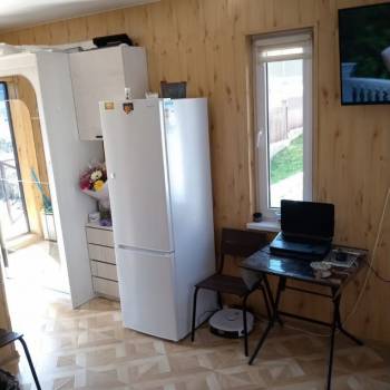 Продается 1-комнатная квартира, 25 м²