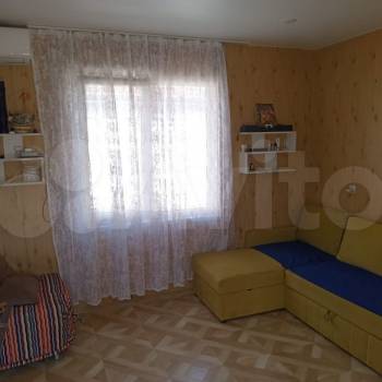 Продается 1-комнатная квартира, 25 м²