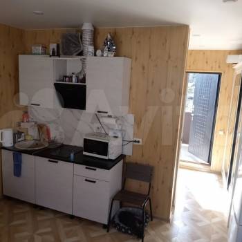 Продается 1-комнатная квартира, 25 м²