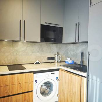 Продается 1-комнатная квартира, 25 м²