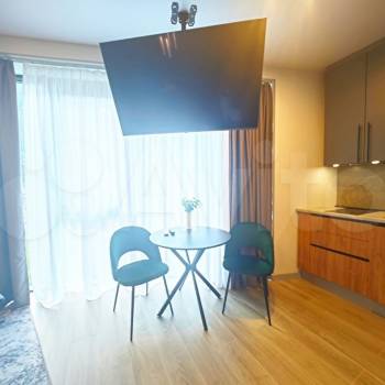 Продается 1-комнатная квартира, 25 м²