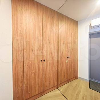 Продается 1-комнатная квартира, 25 м²