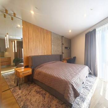 Продается 1-комнатная квартира, 25 м²