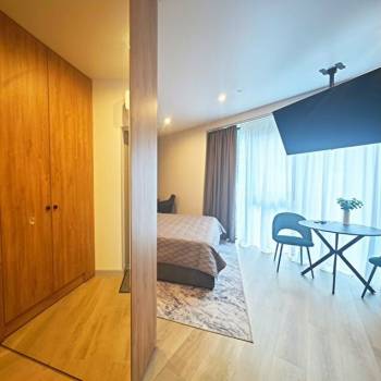 Продается 1-комнатная квартира, 25 м²