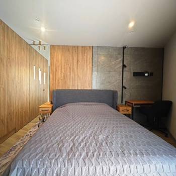 Продается 1-комнатная квартира, 25 м²