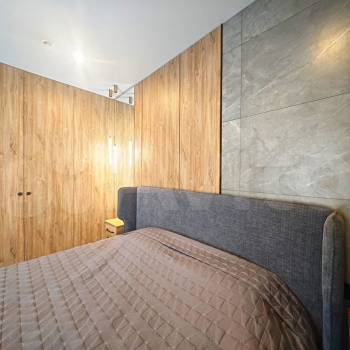 Продается 1-комнатная квартира, 25 м²