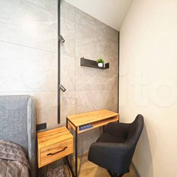 Продается 1-комнатная квартира, 25 м²