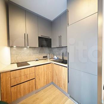 Продается 1-комнатная квартира, 25 м²