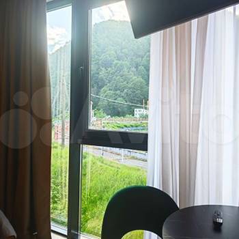 Продается 1-комнатная квартира, 25 м²